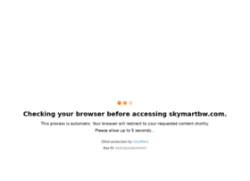 skymartbw.com