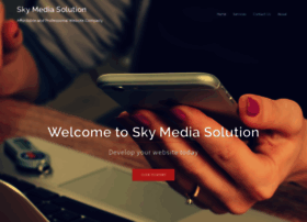 Skymediasolution.com