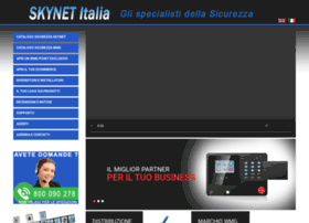 skynetitalia.net