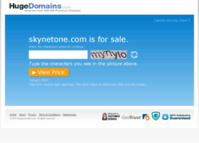 skynetone.com