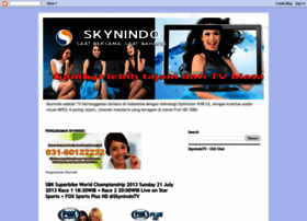 Skynindo.blogspot.com