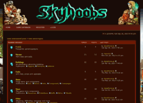 skynoobs.com