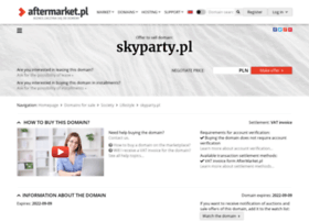 skyparty.pl