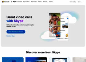 Skype.com.my
