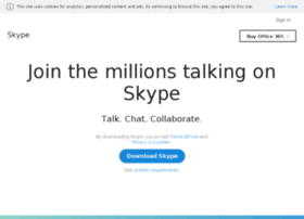 Skypes.net