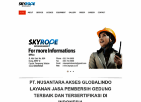 skyrope.co.id