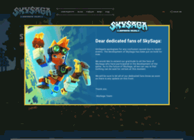 Skysaga.com