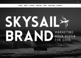 Skysailbrand.com