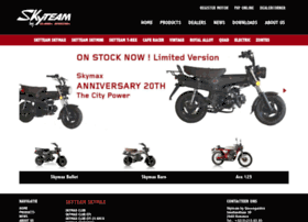 skyteammotor.com