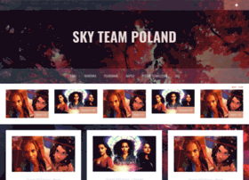 Skyteampoland.pl