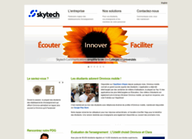 skytech.com