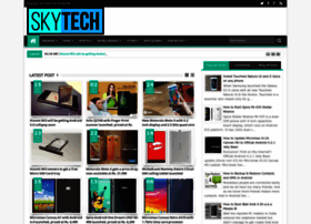 skytech101.blogspot.in