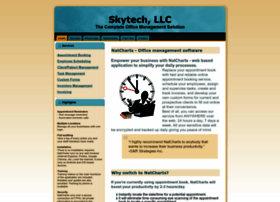 Skytechie.com