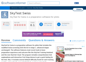 Skytest-swiss.software.informer.com