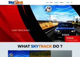Skytrackpk.com