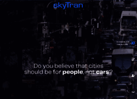 skytran.net