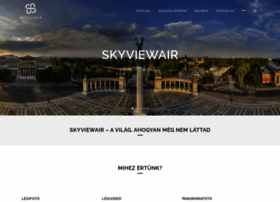 Skyviewair.com