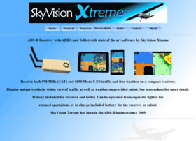 Skyvisionxtreme.com