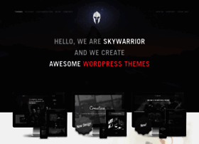 Skywarriorthemes.com