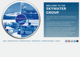 Skywatergroup.com
