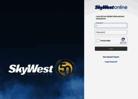 skywestonline.com