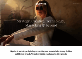 Skywire.co.uk