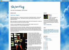 Skywritingmusic.blogspot.com