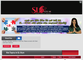 sl-spirit.com