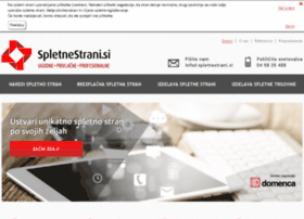 sl.spletnestrani.com