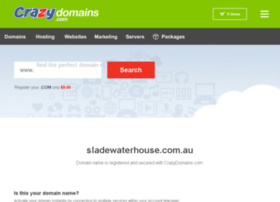 sladewaterhouse.com.au