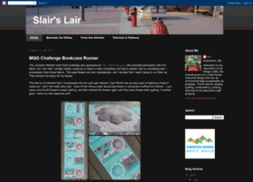 Slairslair.blogspot.com
