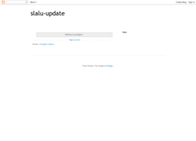 slalu-update.blogspot.com