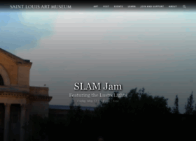 slam.org