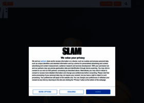 Slamonline.com