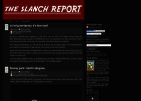 slanchreport.com