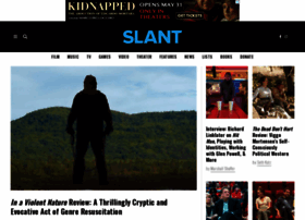 Slantmagazine.com