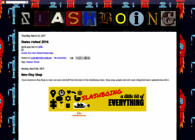 Slashboing.blogspot.com
