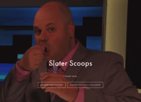 Slaterscoops.com
