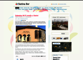 slatinabor.wordpress.com