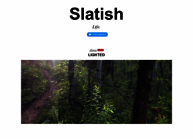 slatish.com