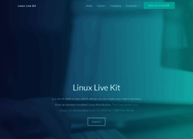 Slax.linux-live.org