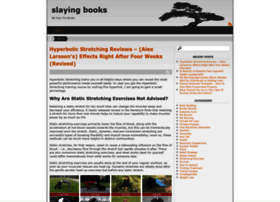 slayingbooks.com