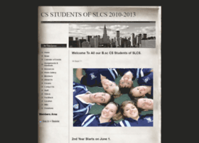 Slcs1013.webs.com