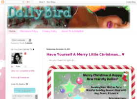 sldollybird.blogspot.com