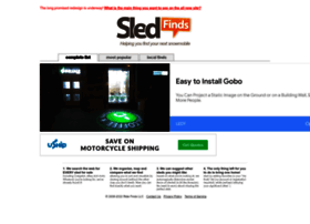 Sledfinds.com