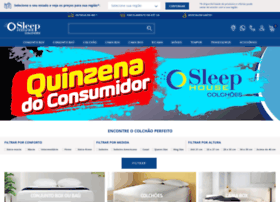 sleephouse.com.br