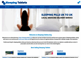 Sleeping-tablets.org