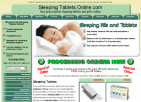 sleepingtablets-online.com