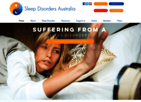 Sleepoz.org.au