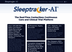 Sleeptracker.com